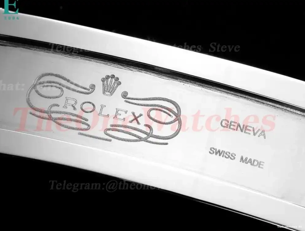 904L 116500 7750 White ALF Daytona CER SS Asia 0414